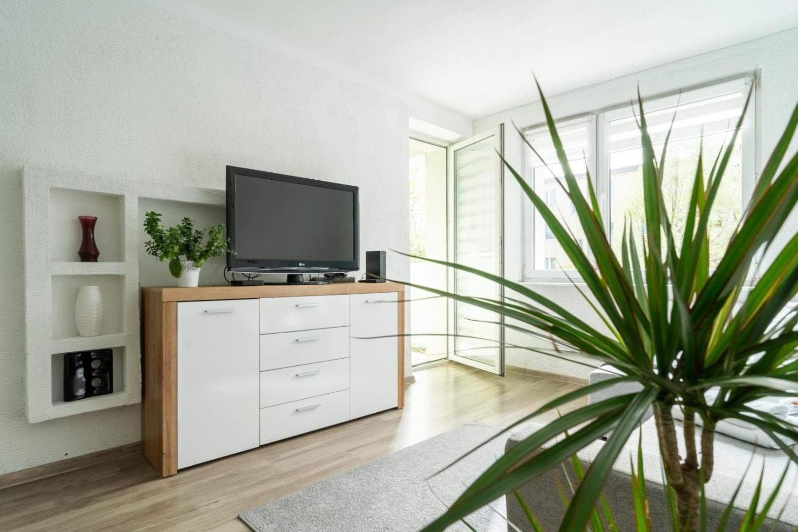 Apartament Gold - 2 Osobne Sypialnie Z Balkonem - Spaceapart Jelenia Gora Luaran gambar