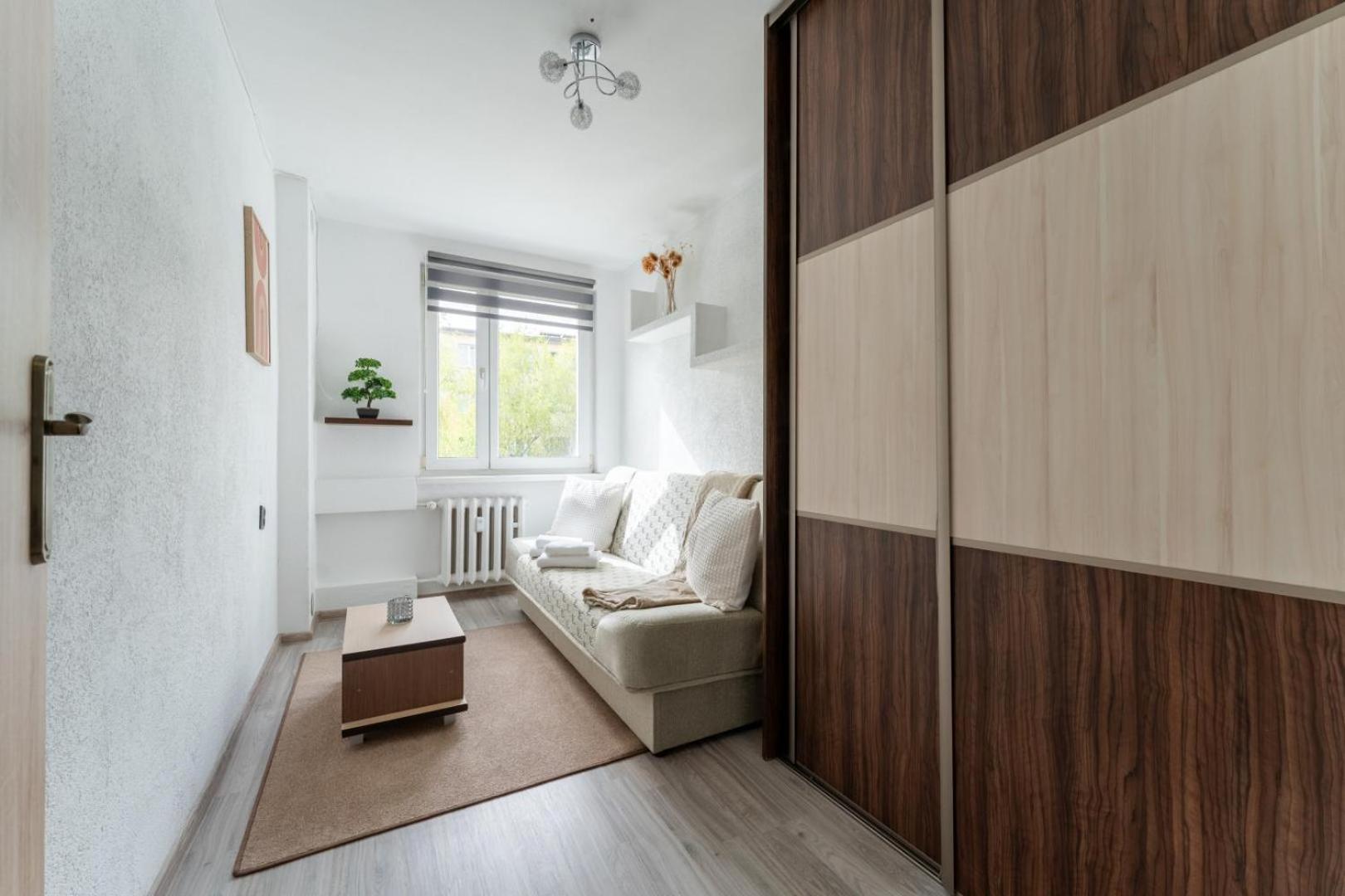 Apartament Gold - 2 Osobne Sypialnie Z Balkonem - Spaceapart Jelenia Gora Luaran gambar