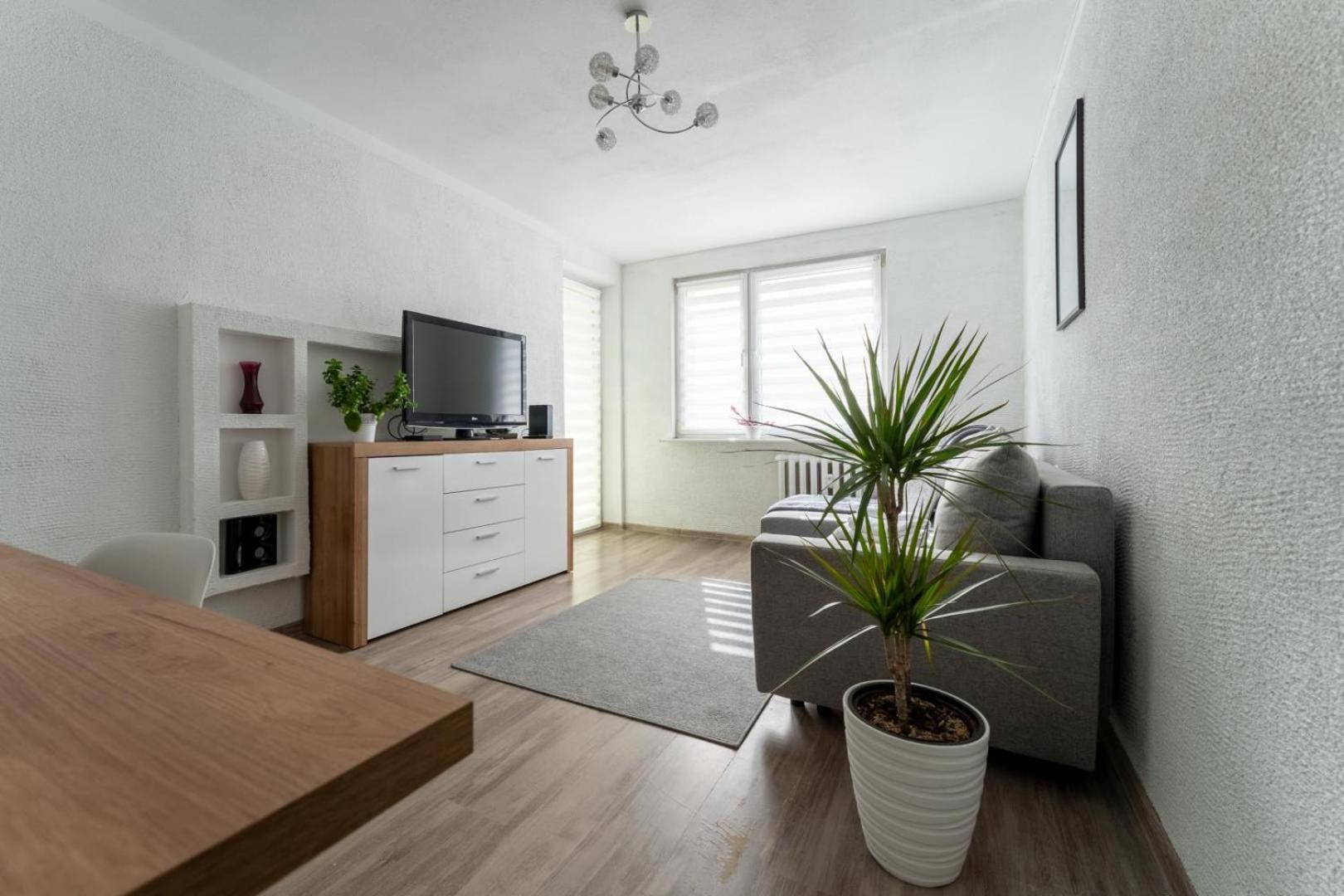 Apartament Gold - 2 Osobne Sypialnie Z Balkonem - Spaceapart Jelenia Gora Luaran gambar