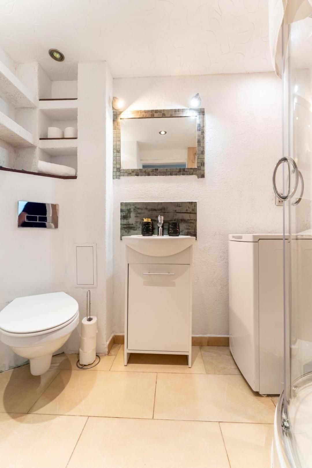 Apartament Gold - 2 Osobne Sypialnie Z Balkonem - Spaceapart Jelenia Gora Luaran gambar